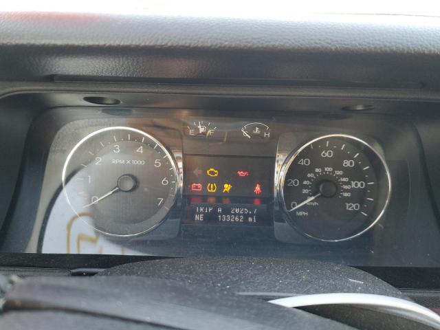 2008 LINCOLN MKZ #3286705305