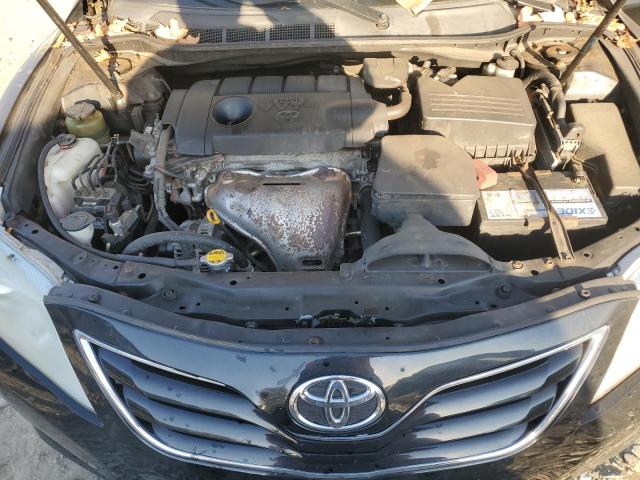 2011 TOYOTA CAMRY BASE #3293524407