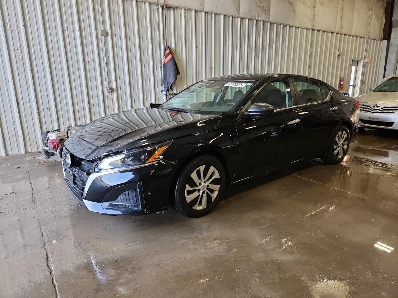 Lot #3302923091 2024 NISSAN ALTIMA S