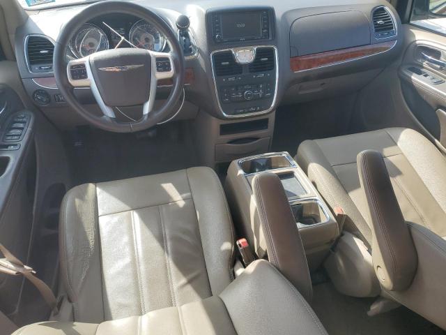 2016 CHRYSLER TOWN & COU #3290088277