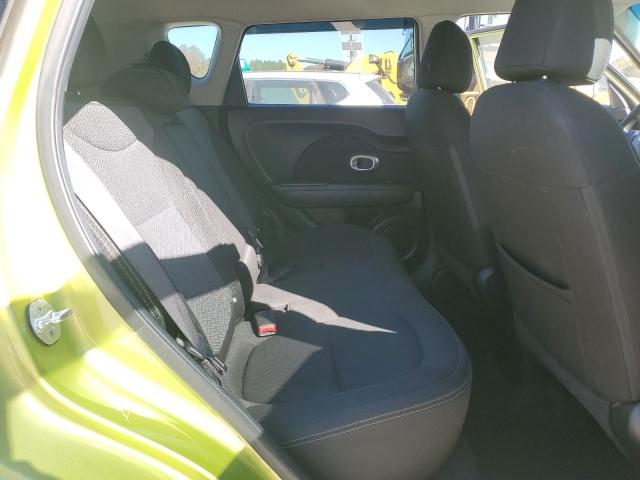 2017 KIA SOUL + #3293336430