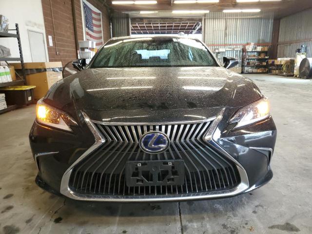 2021 LEXUS ES 300H BA #3311723261