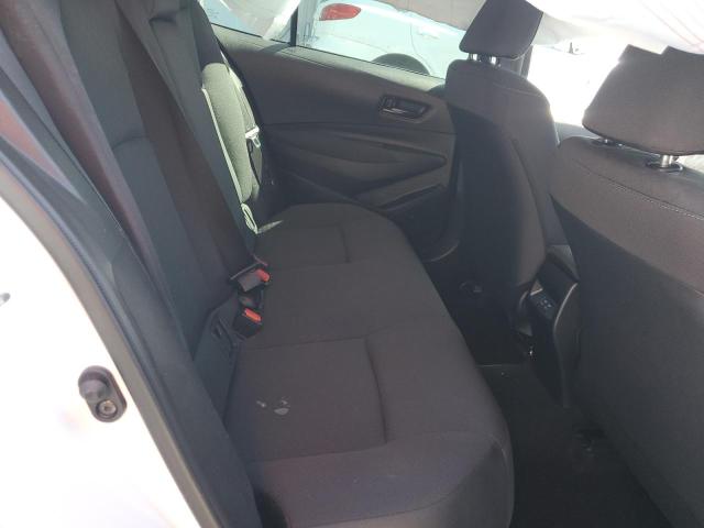 2025 TOYOTA COROLLA LE #3296320538