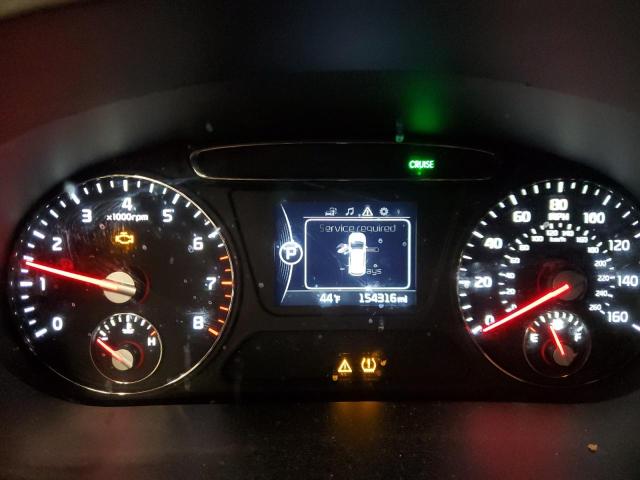 2016 KIA SORENTO LX #3293569958