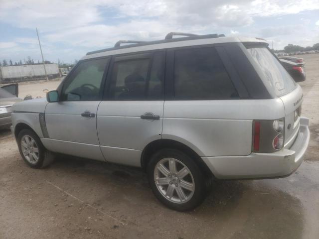 2006 LAND ROVER RANGE ROVE #3280321971