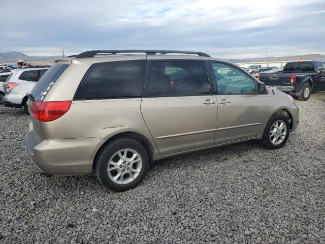 2004 TOYOTA SIENNA LE #3294639042