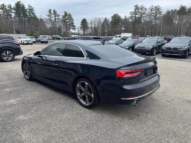 2018 AUDI A5 PREMIUM #3291192044