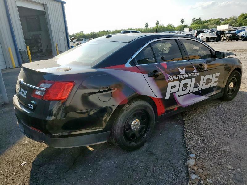 2016 FORD TAURUS POL #3298062139