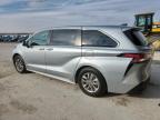 Lot #3304587445 2021 TOYOTA SIENNA LE