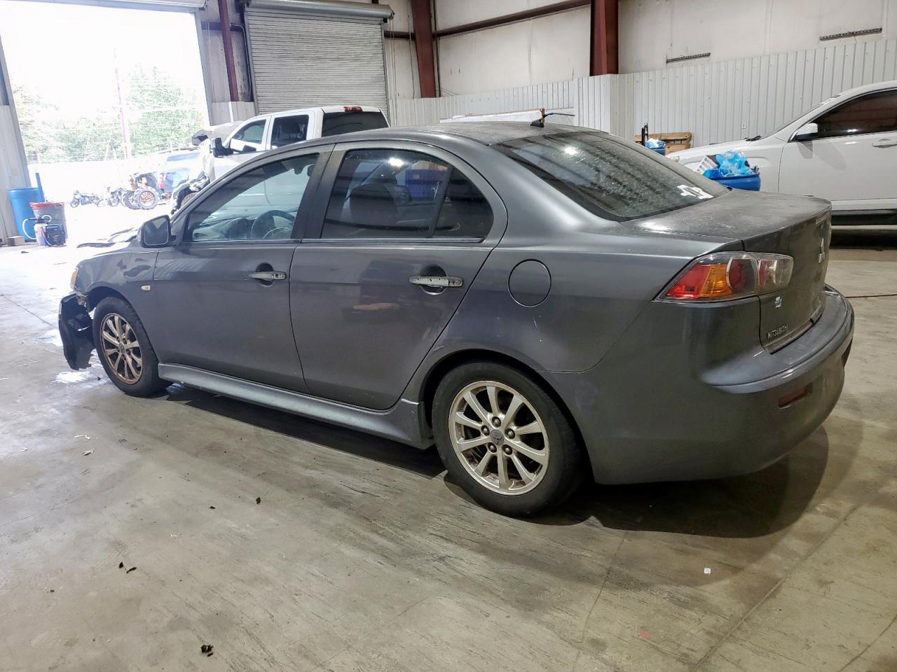 MITSUBISHI LANCER ES/ES SPORT