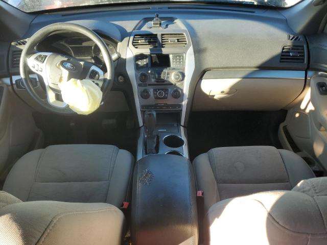 2013 FORD EXPLORER #3291219973