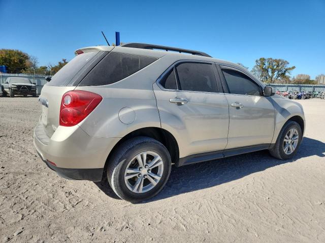 2014 CHEVROLET EQUINOX LT #3285738654
