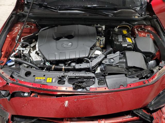 2025 MAZDA 3 PREFERRE #3298126142