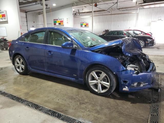 2012 CHEVROLET CRUZE LT #3302715009