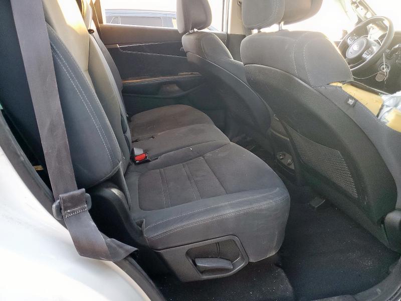 2016 KIA SORENTO LX #3304574435