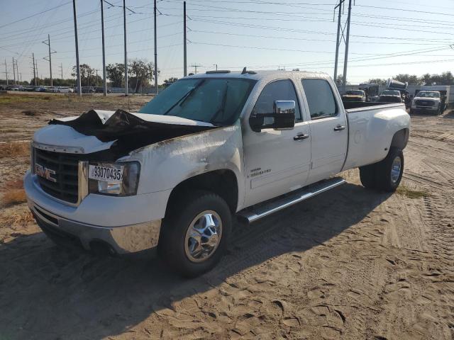 Global Auto Auctions: 2008 GMC SIERRA C35
