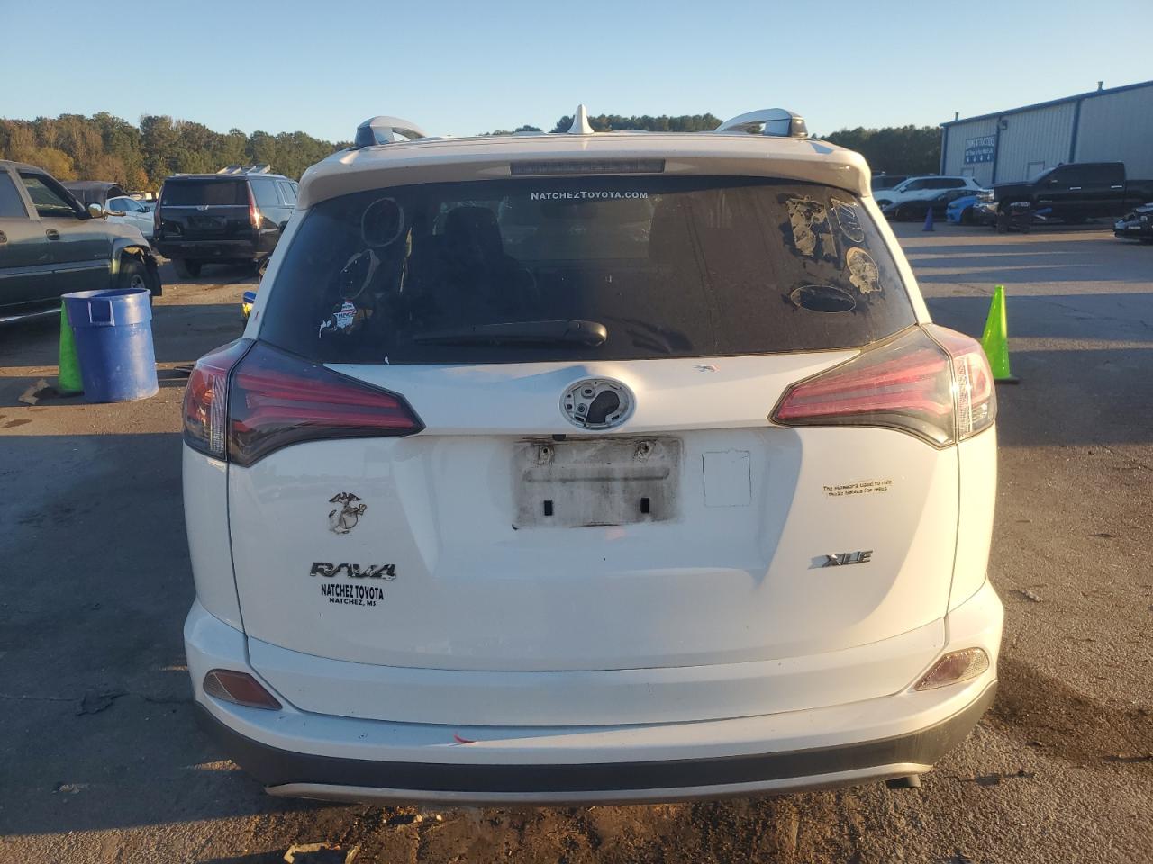 TOYOTA RAV4 ADVENTURE