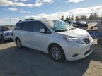 Lot #3303879729 2015 TOYOTA SIENNA XLE