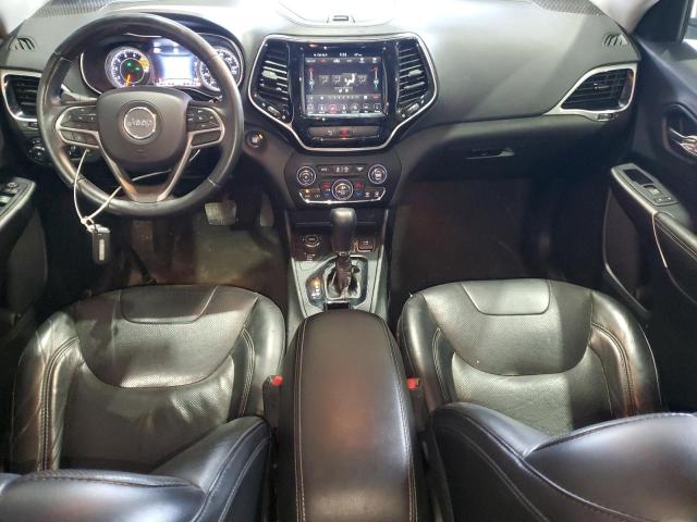 2019 JEEP CHEROKEE L #3315885087