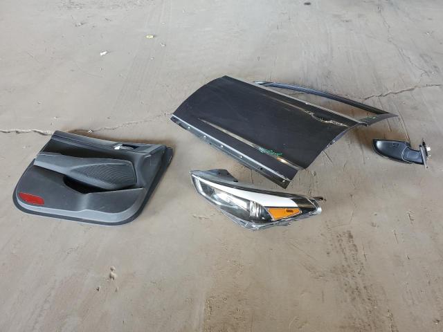 2017 HYUNDAI TUCSON SE #3285561268