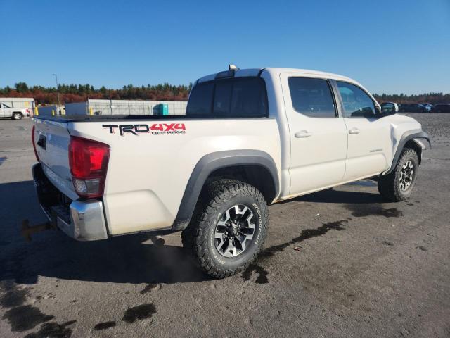2016 TOYOTA TACOMA DOU #3291302439