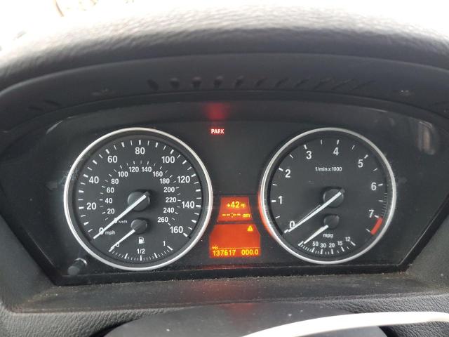 2013 BMW X5 XDRIVE3 #3296227538