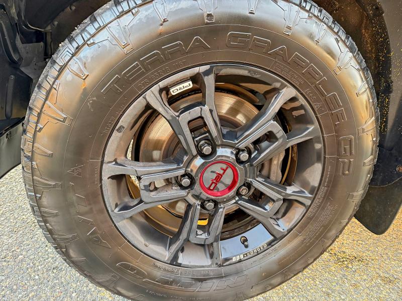 2021 TOYOTA SEQUOIA SR #3298050160