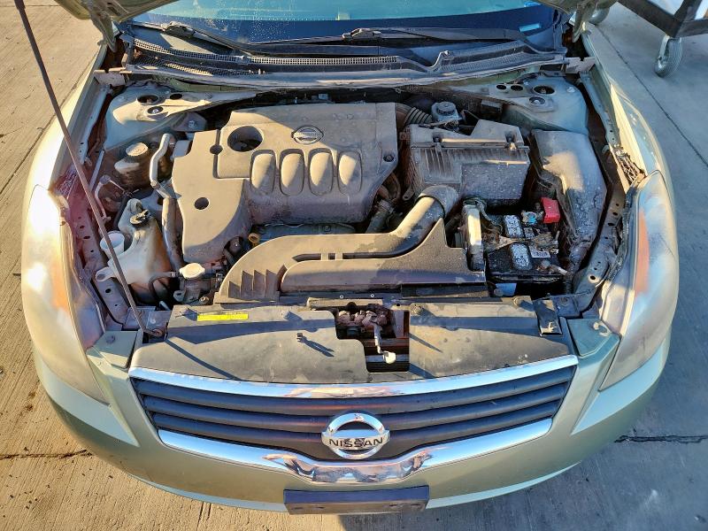 2008 NISSAN ALTIMA 2.5 #3281540389