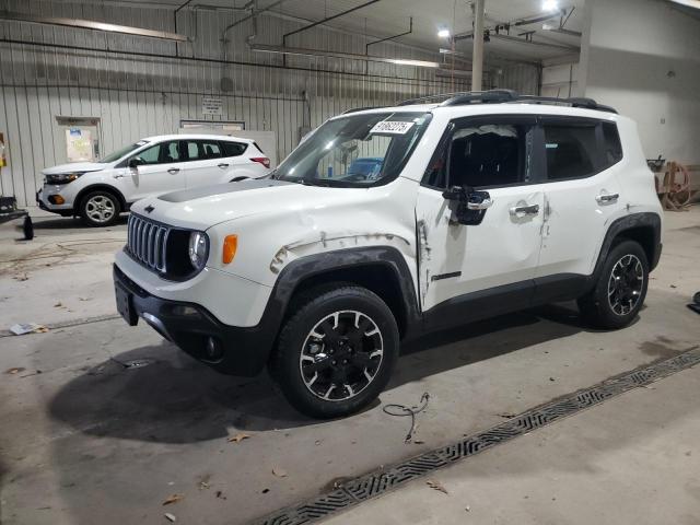Global Auto Auctions: 2023 JEEP RENEGADE L