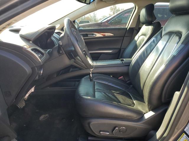 2014 LINCOLN MKZ #3297992047