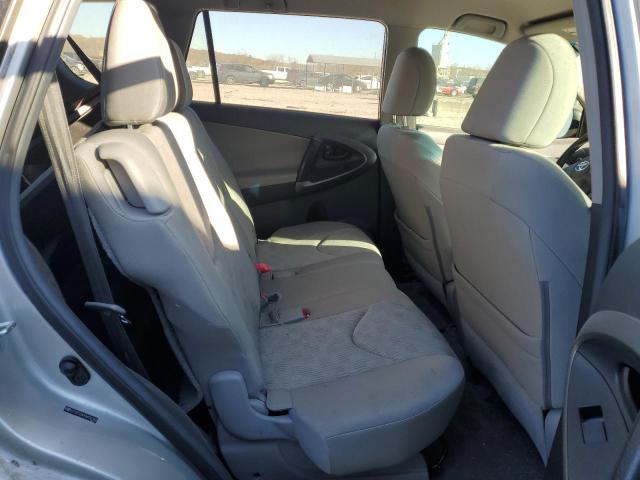 2012 TOYOTA RAV4 - 2T3ZF4DV4CW136148