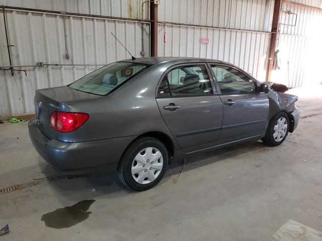 2006 TOYOTA COROLLA CE #3303960703