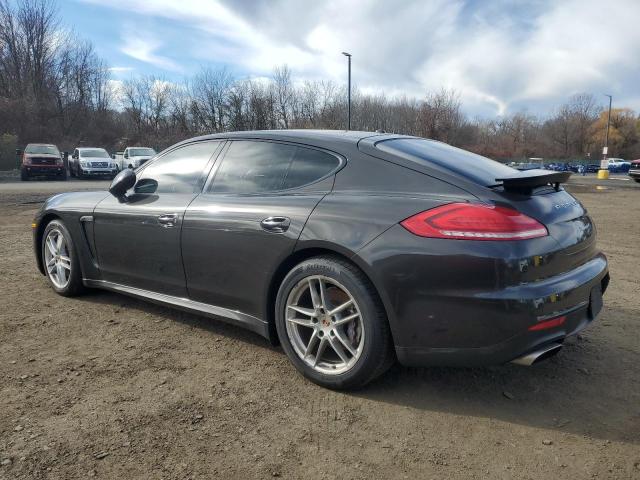 2014 PORSCHE PANAMERA 2 #3293569952
