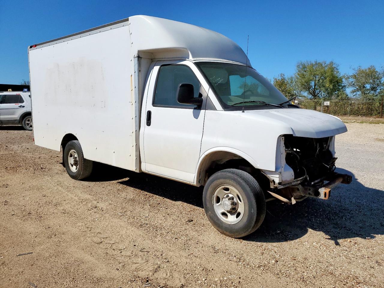 Lot #3283824423 2005 CHEVROLET EXPRESS