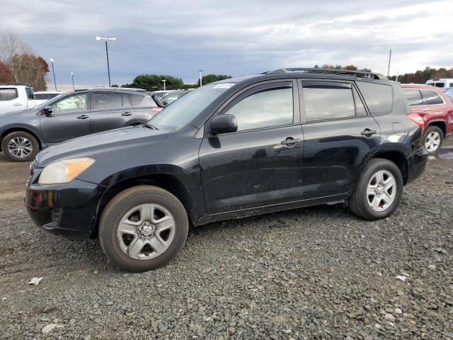Global Auto Auctions: 2010 TOYOTA RAV4