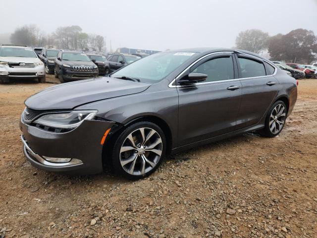 CHRYSLER 200 C