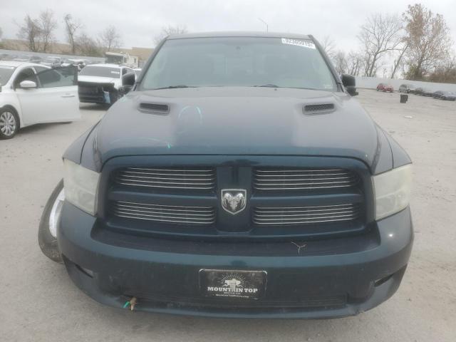 2011 DODGE RAM 1500 #3301741352
