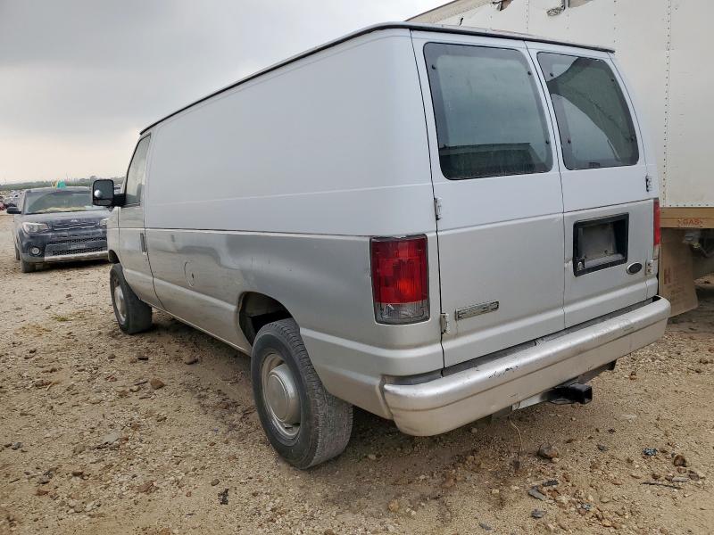 2006 FORD E250 #3294291874