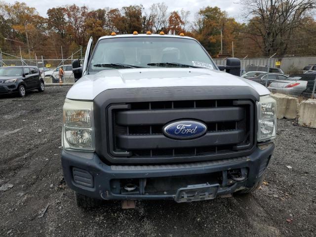 2011 FORD F250 SUPER - 1FTBF2B64BEA54797