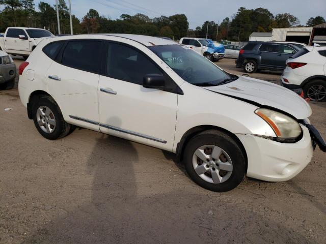 2011 NISSAN ROGUE S #3301763350