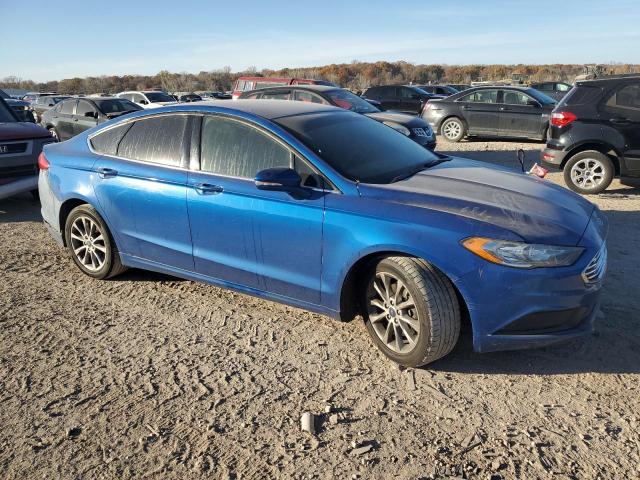 2017 FORD FUSION SE #3291788589