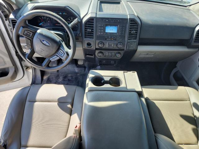 2020 FORD F150 SUPER #3291859919