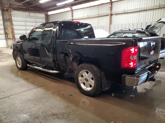 2009 CHEVROLET SILVERADO #3296330473