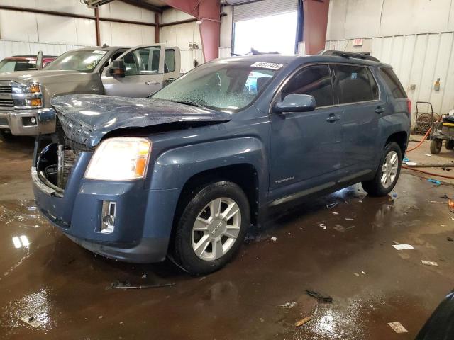 Global Auto Auctions: 2011 GMC TERRAIN SL