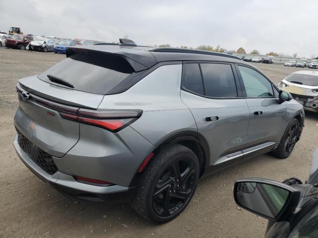 2024 CHEVROLET EQUINOX 2R - 3GN7DSRP8RS279774