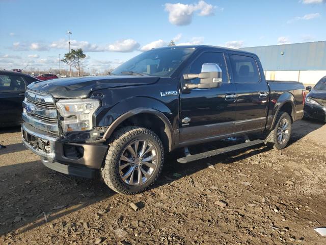 FORD F150 SUPER