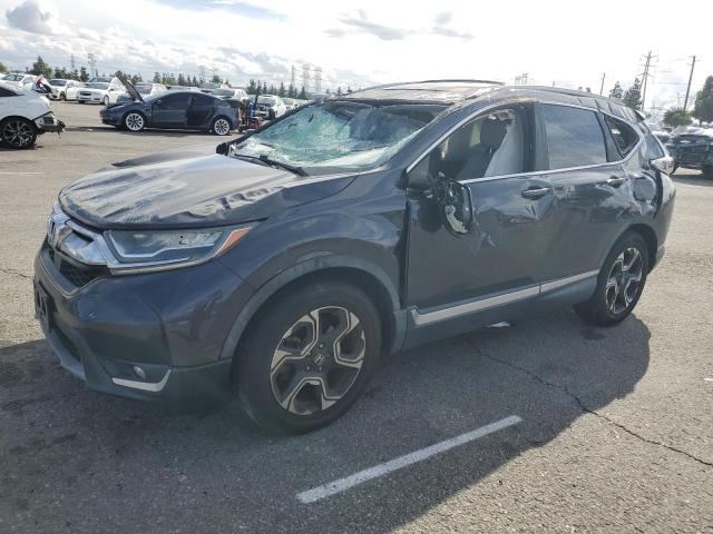 2019 HONDA CR-V TOURI #3310540056
