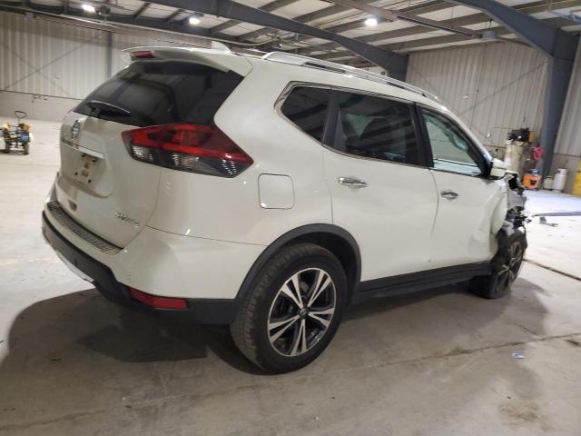 2019 NISSAN ROGUE S #3301940445
