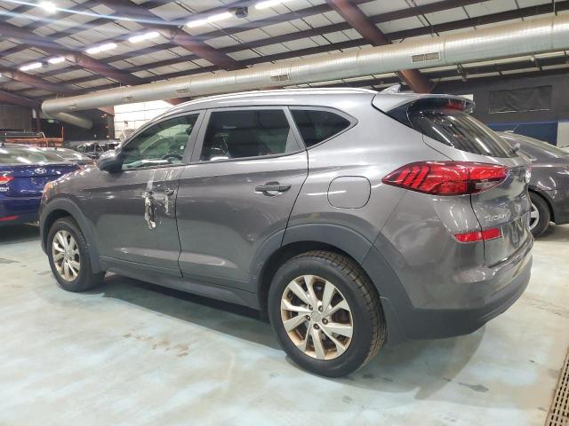 2020 HYUNDAI TUCSON LIM #3292584891