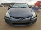 Lot #3299758688 2003 HONDA ACCORD EX